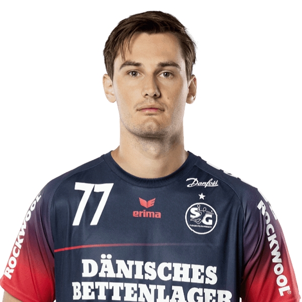 Magnus Abelvik Rød